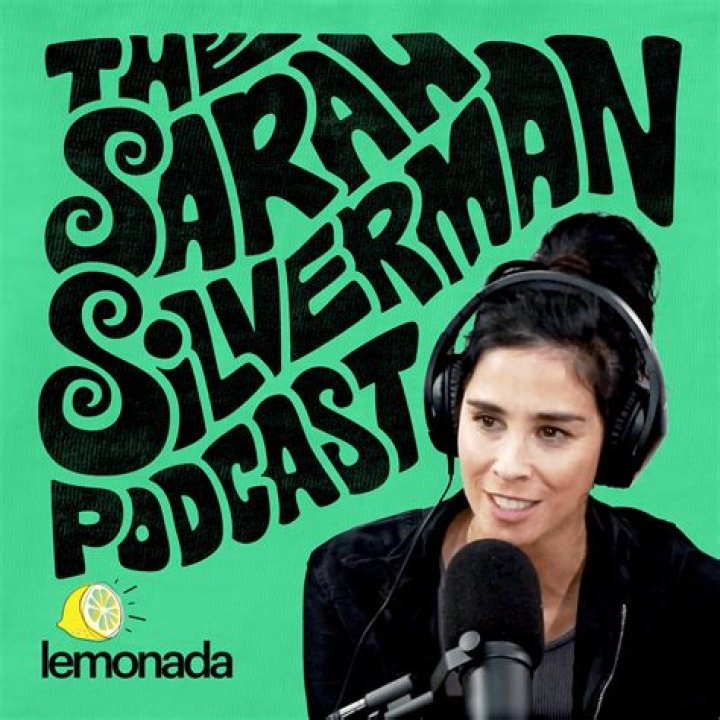 10 Questions for Sarah Silverman