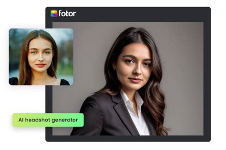 AI Headshot Generator: Create Professional Headshots