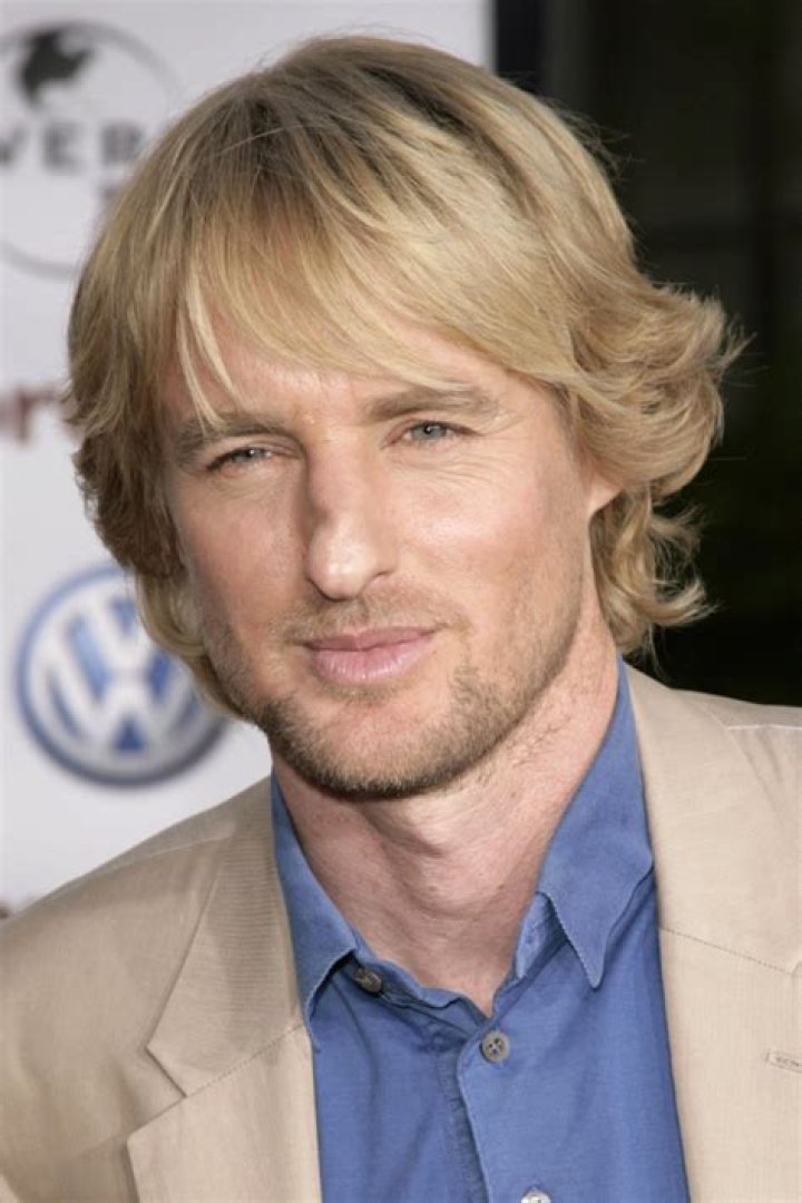 Blonde Hair Actors Male: A Look At The Golden-Haired Stars Of Hollywood