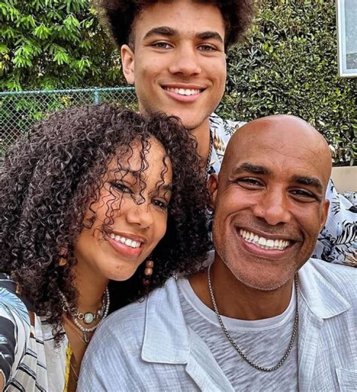 Boris Kodjoe's Family Legacy: The Influence Of His Parents