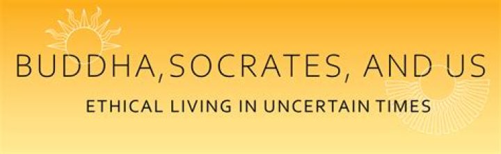 Buddha, Socrates and the Importance of Thinking for Ourselves
