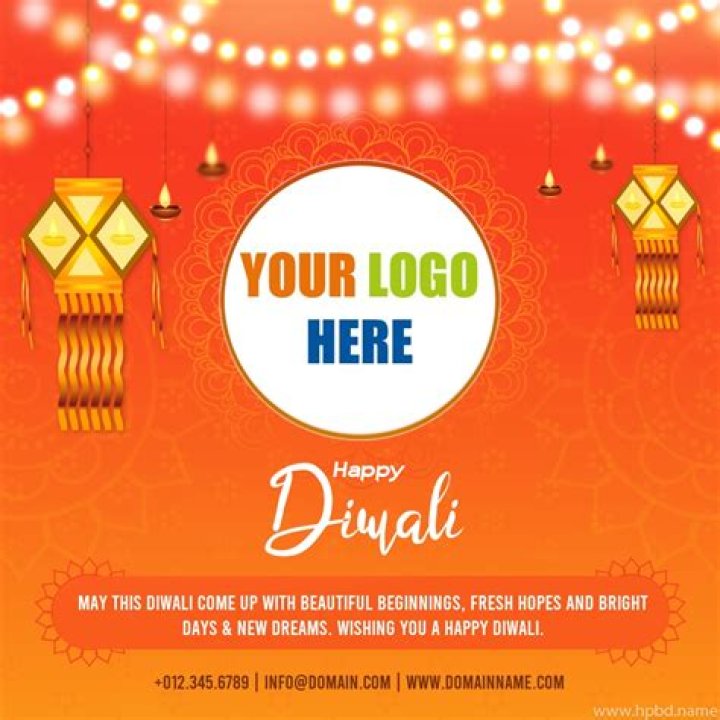 Create AI-generated Diwali Card Images, Photos & Vectors