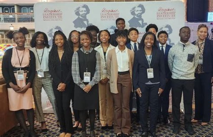 Dean Nelson Obituary, Marshall, Virginia, Chairman At Douglass Leadership Institute, Has Sadly Passed Away – The world obits