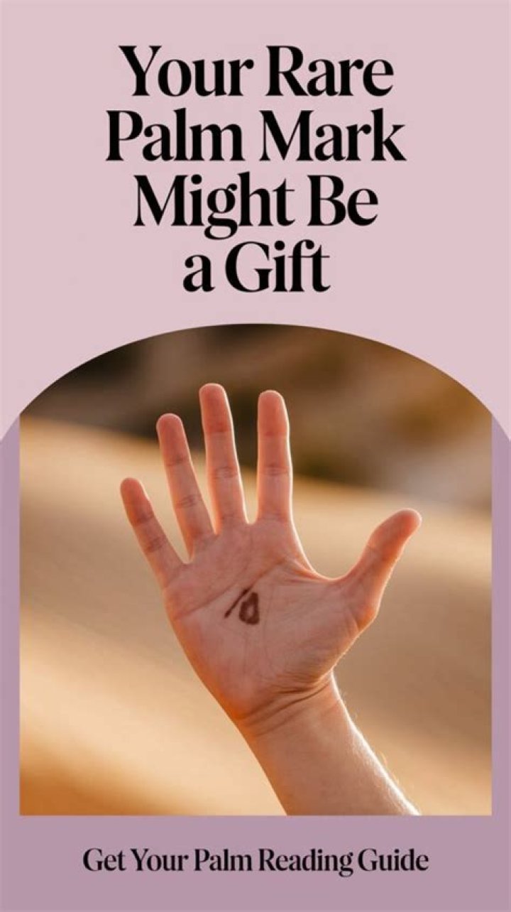 Deciphering Lilith's Mark in Palmistry: What Does It Mean for You?