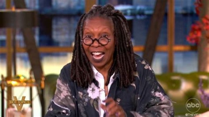 Did Whoopi Goldberg Pass Away In 2024? Exploring The Truth Behind The Rumors