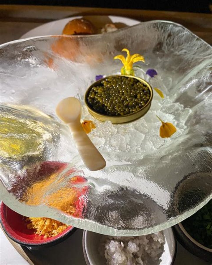 Dine at Pao by Paul Qui Restaurant