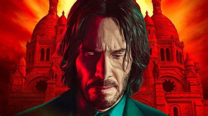 El número de palabras totales que dice Keanu Reeves en John Wick 4 (en casi tres horas) parece de risa