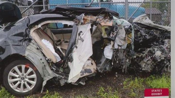 
Grace Diewald Car Accident News, Cause Of Death, What Happened To Him? Age, Funeral & Obituary! 