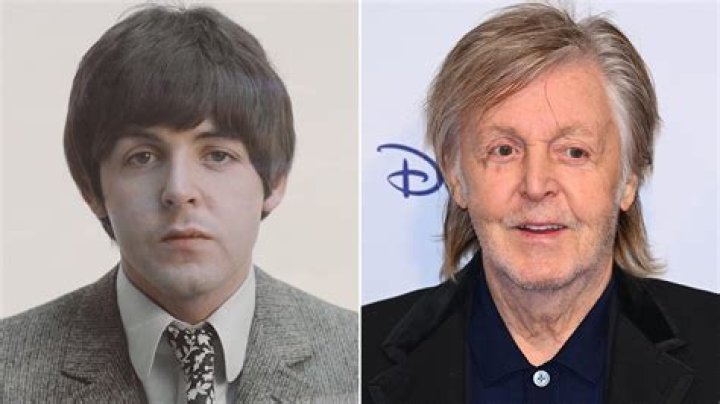 How Old Was Paul McCartney When He Died? Uncovering The Truth