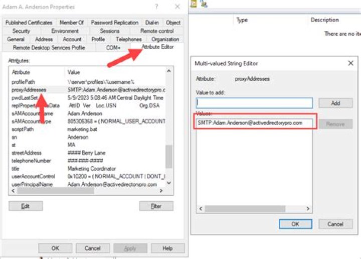 How to connect SMTP by Connect to Active Collab