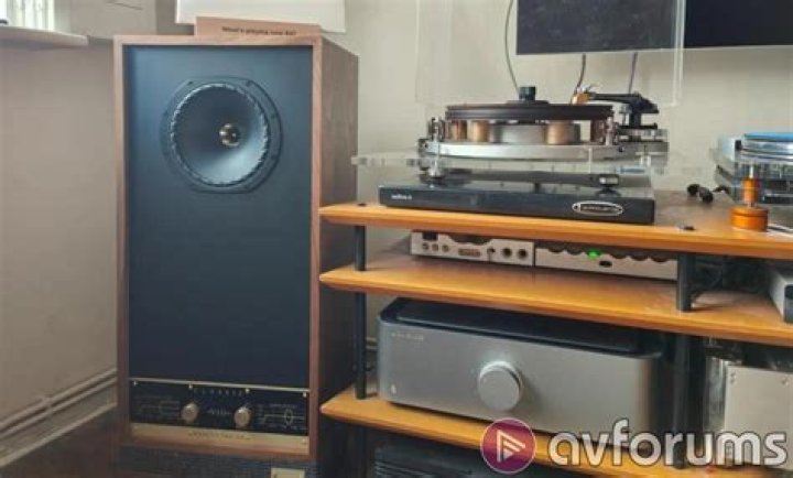 I've heard over 100 hi-fi products this year, but these five truly stand out