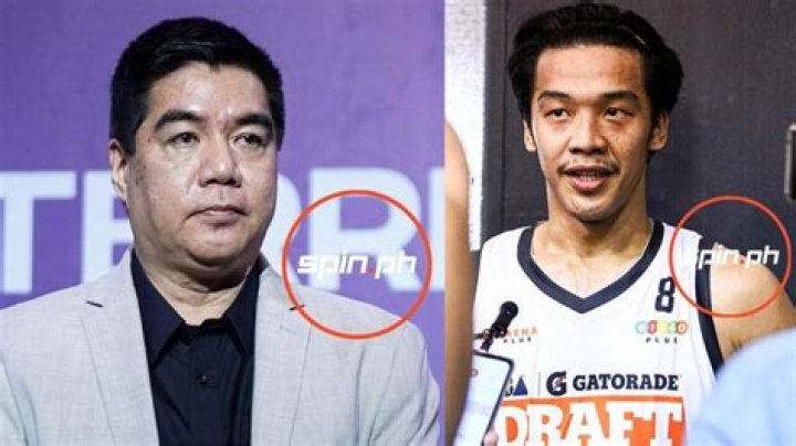 John Amores Height Read The Most Recent Trending Update