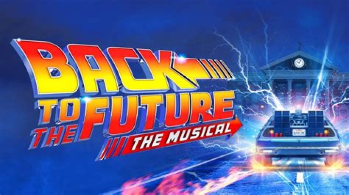 Just In Time: 'Back To The Future' Gets A Porn Parody