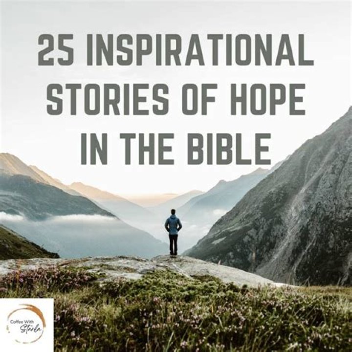 Len Cabral - Stories of Hope and Joy