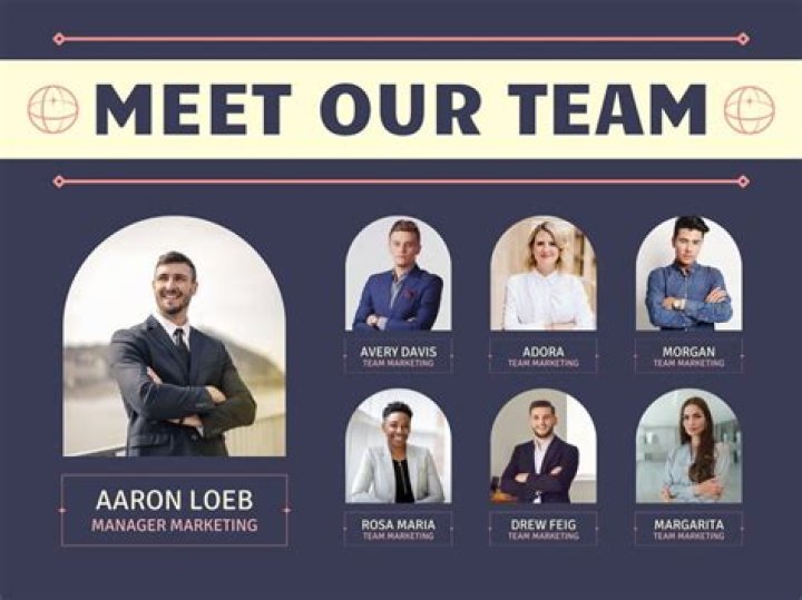 Meet Our Team