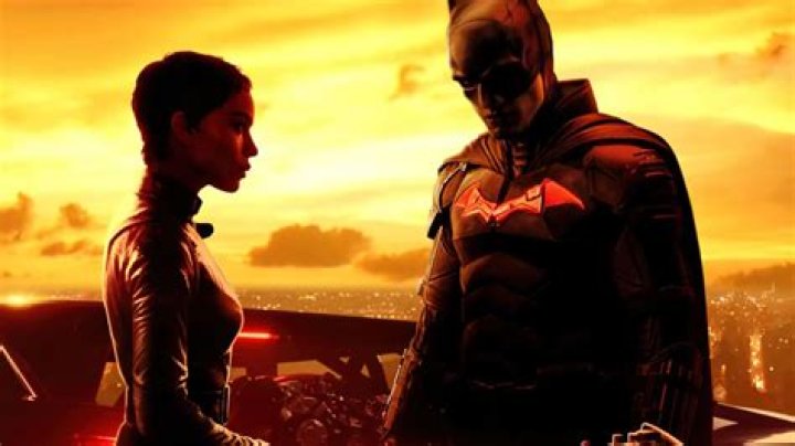 Netflix US Adding Even More DC Movies in December 2023