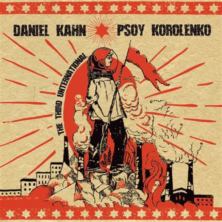 Oy Ir Narishe Tsienistn | Daniel Kahn & Psoy Korolenko Lyrics, Meaning & Videos