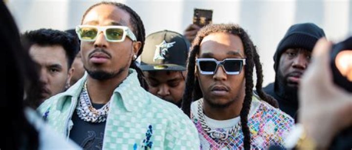 Quavo Discusses Grieving Takeoff: “Sometimes I Cry Myself To Sleep”