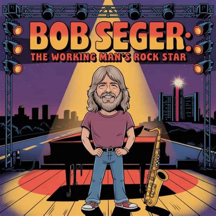 Remembering Bob Seger: The Legacy Of A Musical Icon