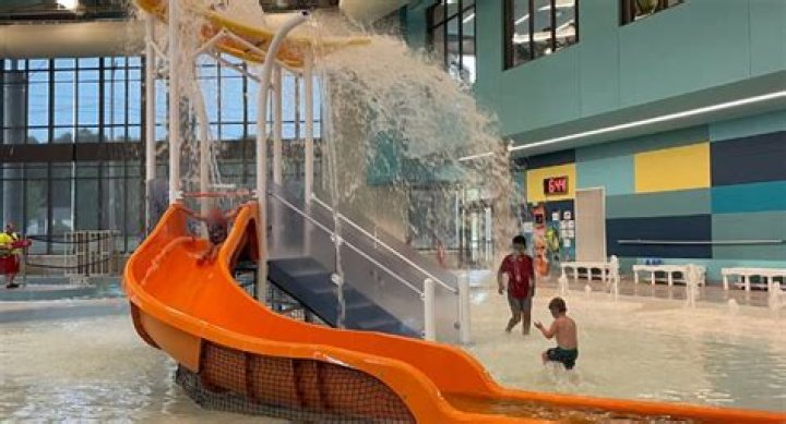 Sundown Sounds on the Beach at Eastway Regional Recreation Center