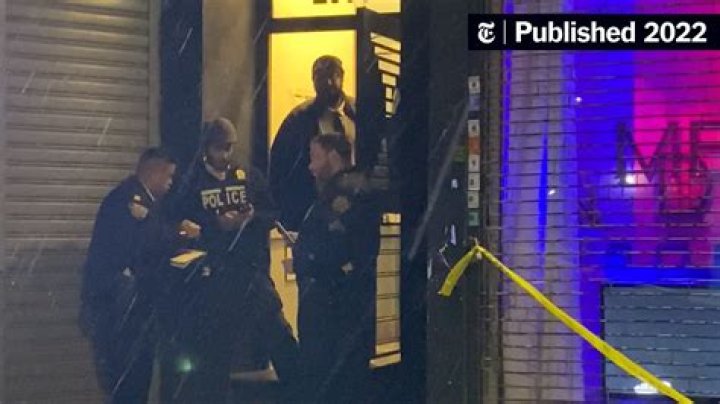 
SUSPECT: Who Killed CJ Mueller? NJ Rapper Stabbed To Death In His Philadelphia House! 