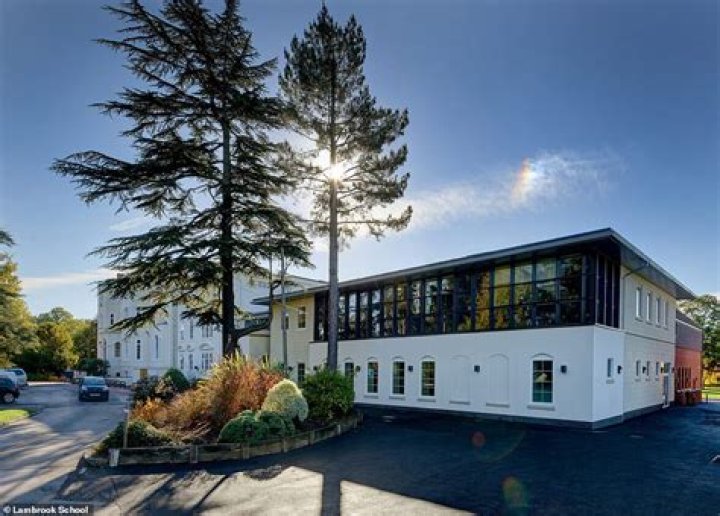 The Idyllic School Founded by Tilda Swinton in Scotland
