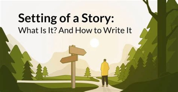 The Importance of Setting in a Story