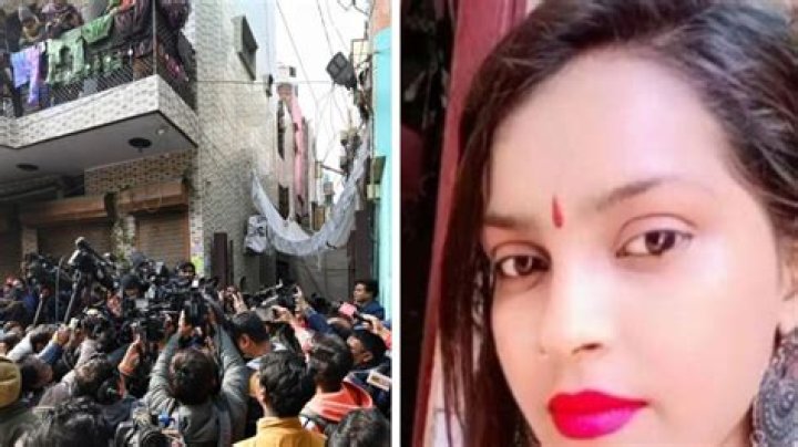 The Tragic Death Of Neha Dewakar: A Loss To The Bollywood Community