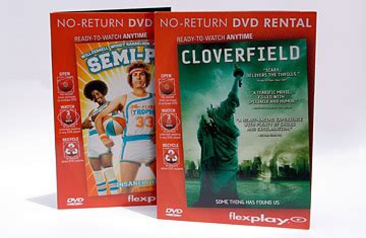 This DVD will Self-Destruct - TIME