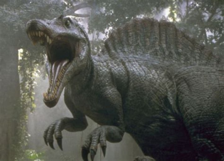 Top 10 dinosaurios de la saga Jurassic Park