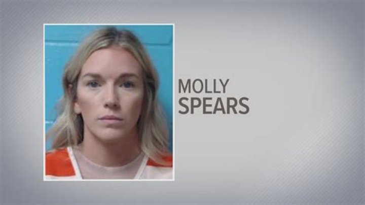 Unraveling The Mystery: Has Molly Noblitt Been Arrested For Bullying?
