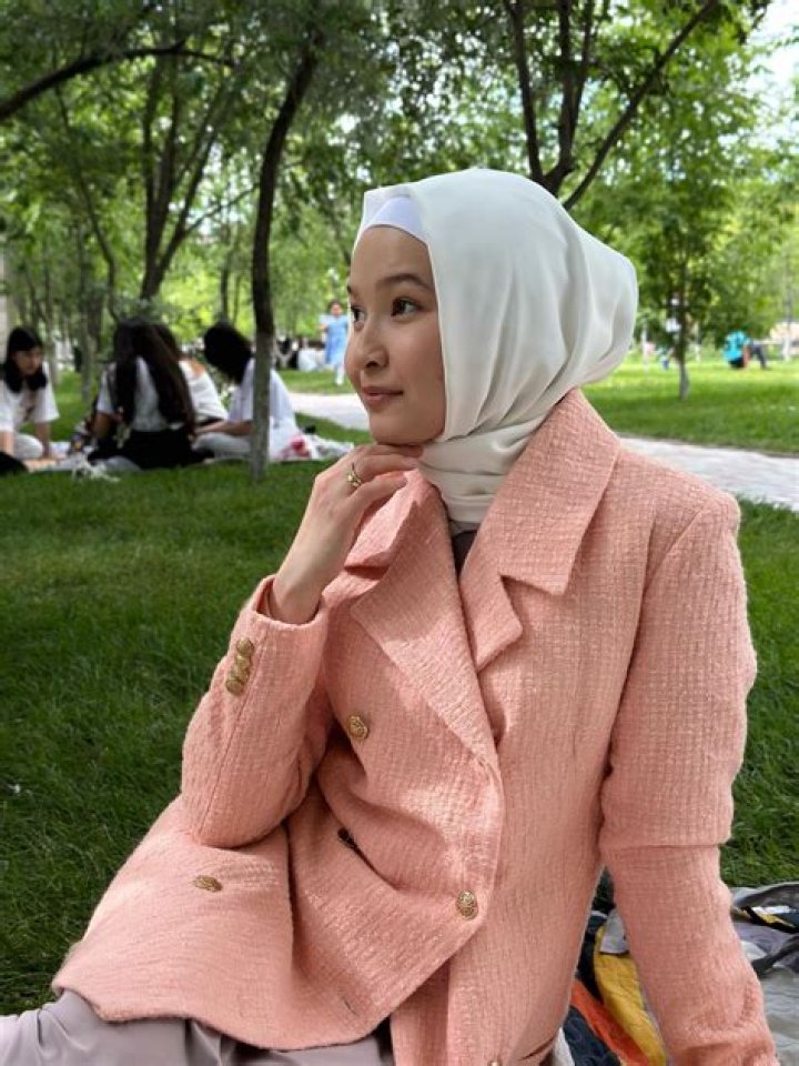 Unveiling Ayazhan Dalabayeva: Where Is She From?