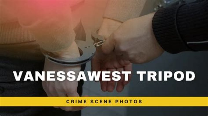 Vanessawest.tripod.com Crime Scene Photos Know A Legit Website?