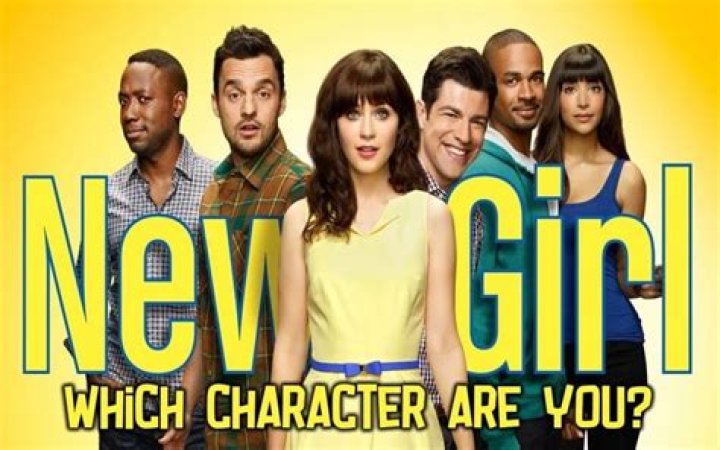 Which New Girl Character Are You?