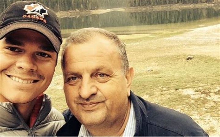 Who Are Dušan And Vesna Raonic? Milos Raonic Parents And Ethnicity