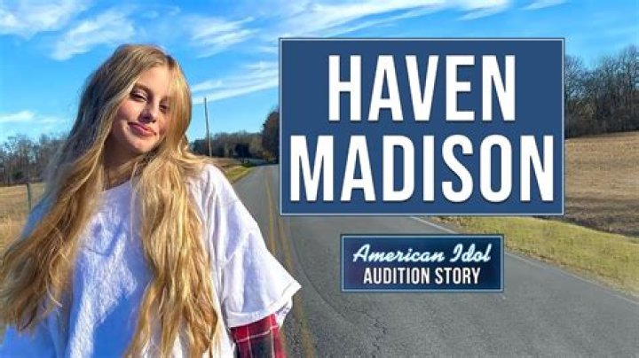 Who is Haven Madison Dating: Read Her Dating History Here!