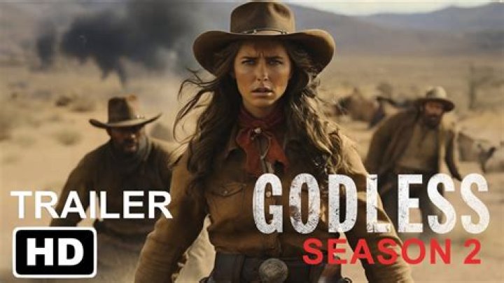 Will There Be a 'Godless' Season 2 on Netflix?