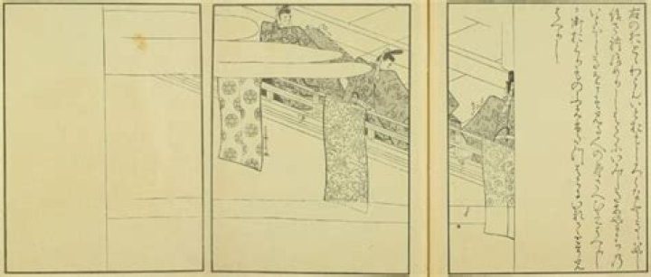 Zuihitsu: The Literary Genre In Which The Text Can Drift Like A Cloud